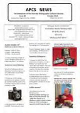 Thumbnail - APCS news