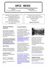Thumbnail - APCS news