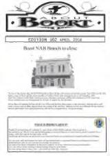 Thumbnail - About Boort.