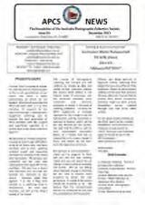 Thumbnail - APCS news