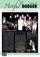 Thumbnail - The Artful dodger