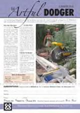 Thumbnail - The Artful dodger