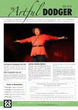 Thumbnail - The Artful dodger