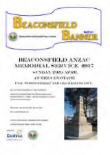 Thumbnail - Beaconsfield banner.