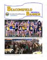 Thumbnail - Beaconsfield banner.