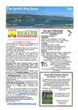 Thumbnail - The Apollo Bay news.