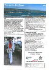 Thumbnail - The Apollo Bay news.