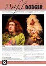 Thumbnail - The Artful dodger