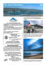 Thumbnail - The Apollo Bay news.