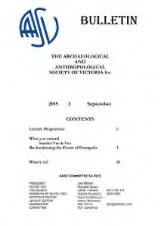 Thumbnail - Bulletin