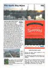 Thumbnail - The Apollo Bay news.