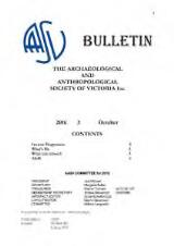 Thumbnail - Bulletin