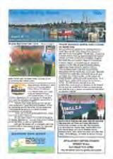 Thumbnail - The Apollo Bay news.