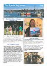 Thumbnail - The Apollo Bay news.
