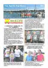 Thumbnail - The Apollo Bay news.