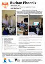 Thumbnail - Buchan phoenix : rising for the ashes ... ...