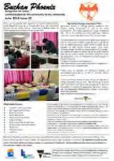 Thumbnail - Buchan phoenix : rising for the ashes ... ...