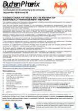 Thumbnail - Buchan phoenix : rising for the ashes ... ...