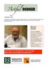 Thumbnail - The Artful dodger