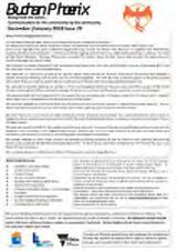 Thumbnail - Buchan phoenix : rising for the ashes ... ...