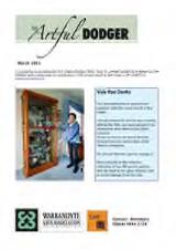 Thumbnail - The Artful dodger