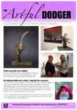 Thumbnail - The Artful dodger