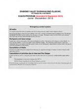 Thumbnail - Bush telegraph