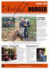 Thumbnail - The Artful dodger