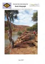 Thumbnail - Bush telegraph