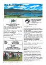 Thumbnail - The Apollo Bay news.