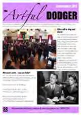 Thumbnail - The Artful dodger