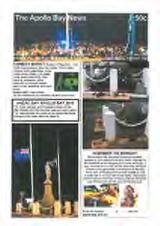 Thumbnail - The Apollo Bay news.