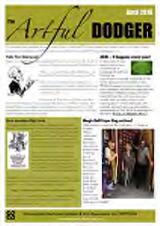 Thumbnail - The Artful dodger