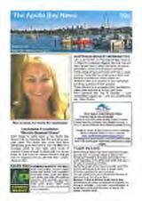 Thumbnail - The Apollo Bay news.