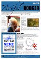 Thumbnail - The Artful dodger