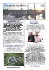 Thumbnail - The Apollo Bay news.
