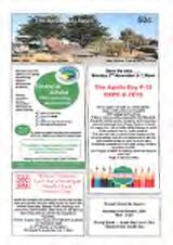 Thumbnail - The Apollo Bay news.