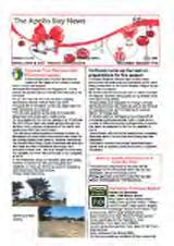 Thumbnail - The Apollo Bay news.