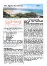 Thumbnail - The Apollo Bay news.