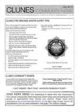 Thumbnail - Clunes community news