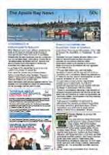 Thumbnail - The Apollo Bay news.