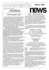 Thumbnail - Community news