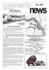 Thumbnail - Community news