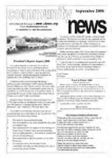 Thumbnail - Community news