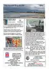 Thumbnail - The Apollo Bay news.