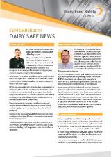Thumbnail - Dairy safe news