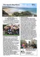 Thumbnail - The Apollo Bay news.