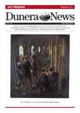 Thumbnail - Dunera news.