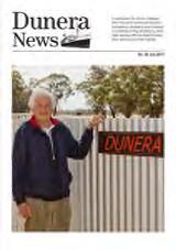 Thumbnail - Dunera news.