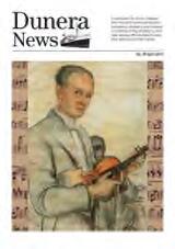 Thumbnail - Dunera news.